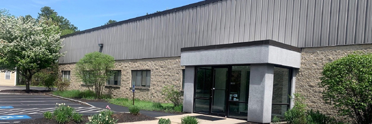 Harrington & Co. and Norton Asset Management sell two industrial properties totaling $3.345 million